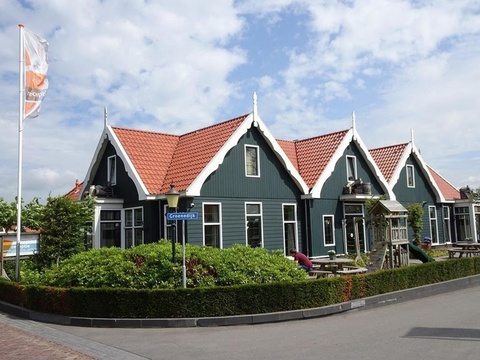 Ferienhaus kaufen Nord-Hollan