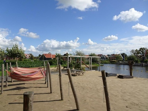 Ferienhaus kaufen Nord-Hollan