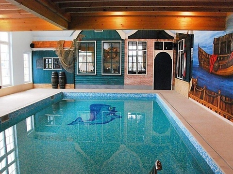 Ferienhaus kaufen Nord-Hollan
