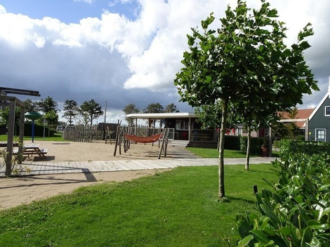 Ferienhaus kaufen Nord-Hollan