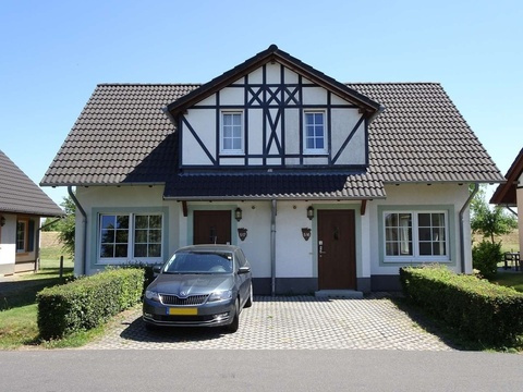 Einfamilienhaus kaufen in Ediger-Eller, mit Stellplatz, 349 m² Grundstück, 73 m² Wohnfläche, 3 Zimmer