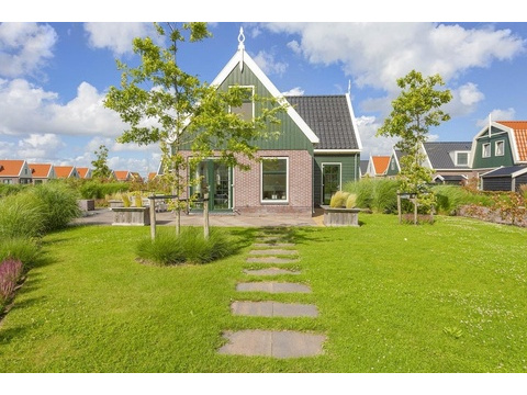 Vakantiehuis te koop Uitdam Z