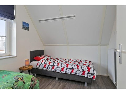 Vakantiehuis te koop Uitdam Z