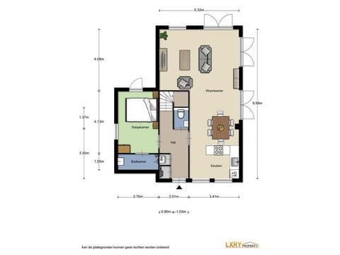 Ferienhaus kaufen in Holland