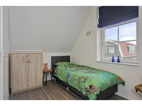 Vakantiehuis te koop Uitdam Z