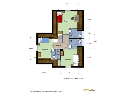 Ferienhaus kaufen in Holland