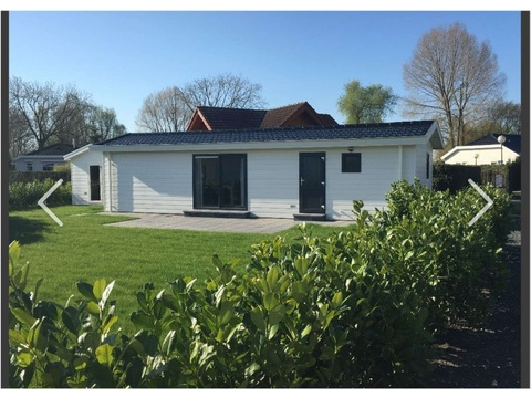 Einfamilienhaus kaufen in Lathum, mit Stellplatz, 250 m² Grundstück, 51 m² Wohnfläche, 3 Zimmer