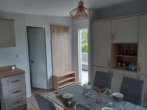 Ferienhaus zu verkaufen Renes