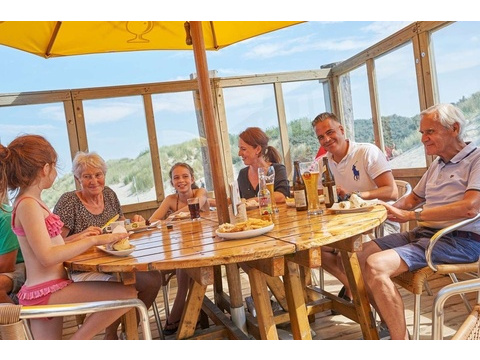 Ferienhaus zu verkaufen Renes