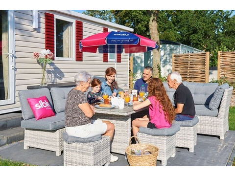 Ferienhaus zu verkaufen Renes