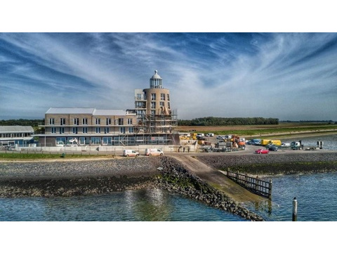 Ferienhaus holland kaufen Zee