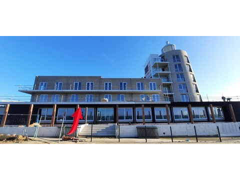Ferienhaus holland kaufen Zee