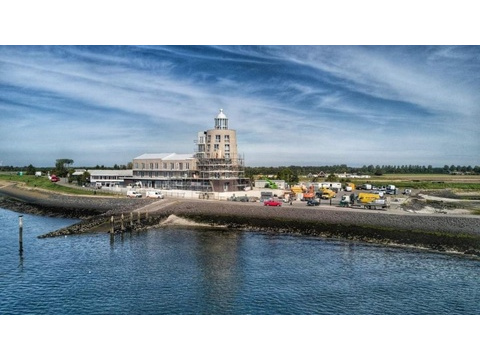 Ferienhaus holland kaufen Zee