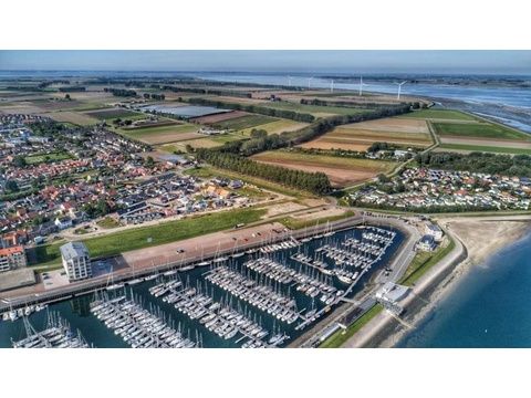 Ferienhaus holland kaufen Zee