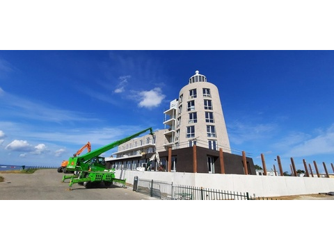 Ferienhaus holland kaufen Zee