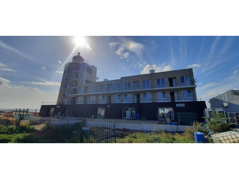 Ferienhaus holland kaufen Zee