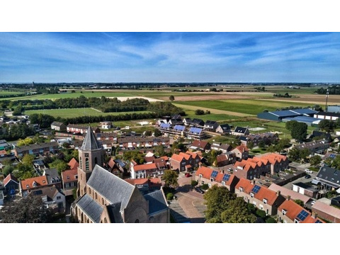 Ferienhaus holland kaufen Zee