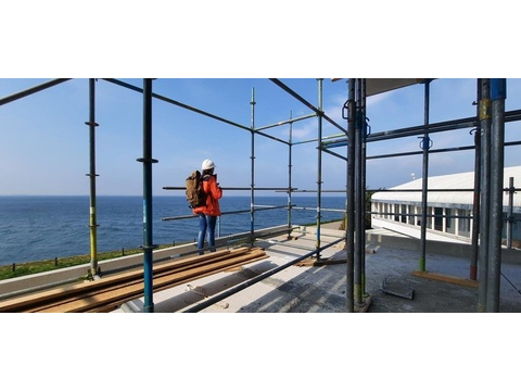 Ferienhaus Holland kaufen am