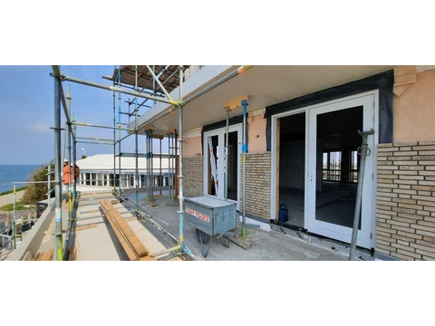 Ferienhaus Holland kaufen am