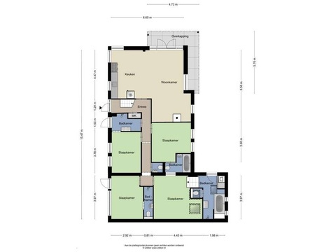 Ferienhaus Holland Kaufen012