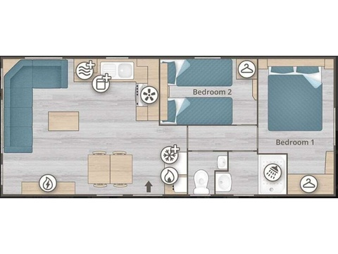 Ferienhaus Holland Kaufen006