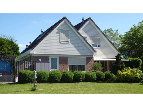 Einfamilienhaus kaufen in Zeewolde, mit Stellplatz, 1.002 m² Grundstück, 153 m² Wohnfläche, 7 Zimmer