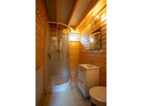 Ferienhaus Holland001