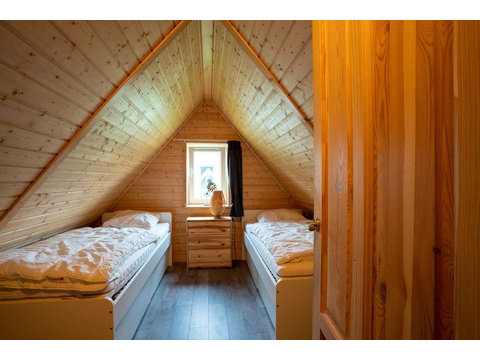 Ferienhaus Holland005