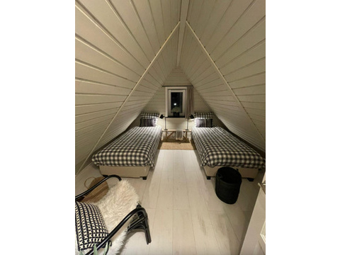 Foto impressie slaapkamers