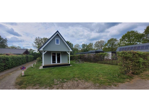Ferienhaus Holland012