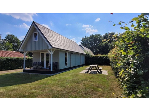 Einfamilienhaus kaufen in Den Ham, mit Stellplatz, 283 m² Grundstück, 50 m² Wohnfläche, 4 Zimmer