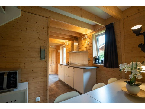 Ferienhaus Holland009