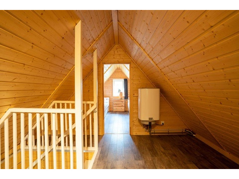 Ferienhaus Holland007