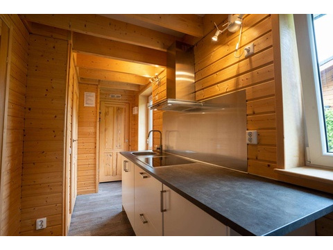 Ferienhaus Holland014