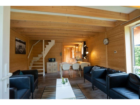 Ferienhaus Holland008