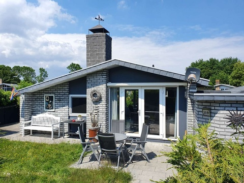 Einfamilienhaus kaufen in Andijk, 229 m² Grundstück, 45 m² Wohnfläche, 3 Zimmer