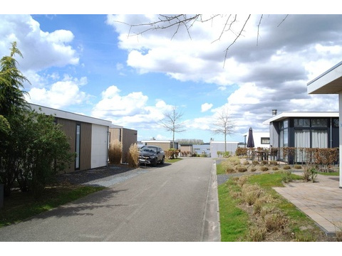Vakantiehuis te koop Gelderland Nunspeet Randmeerweg 8 Park Veluwemeer 119 31