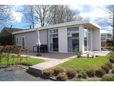 Vakantiehuis te koop Gelderland Nunspeet Randmeerweg 8 Park Veluwemeer 119 02