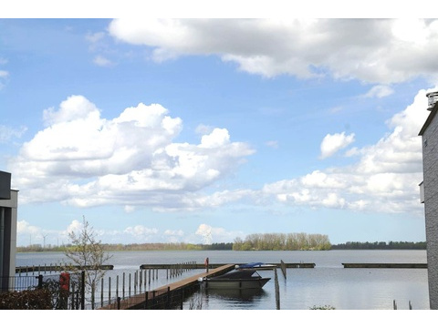Vakantiehuis te koop Gelderland Nunspeet Randmeerweg 8 Park Veluwemeer 119 32