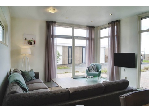 Vakantiehuis te koop Gelderland Nunspeet Randmeerweg 8 Park Veluwemeer 119 09