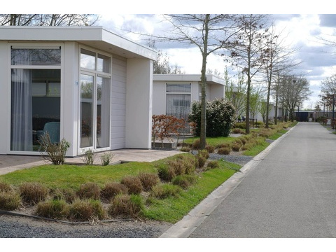 Vakantiehuis te koop Gelderland Nunspeet Randmeerweg 8 Park Veluwemeer 119 05