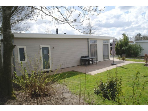 Vakantiehuis te koop Gelderland Nunspeet Randmeerweg 8 Park Veluwemeer 119 29