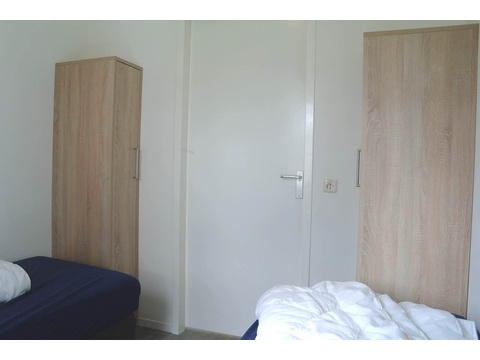 Vakantiehuis te koop Gelderland Nunspeet Randmeerweg 8 Park Veluwemeer 119 19