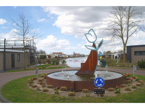Vakantiehuis te koop Gelderland Nunspeet Randmeerweg 8 Park Veluwemeer 119 37