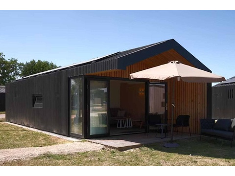 Einfamilienhaus kaufen in Zwartewaal, 466 m² Grundstück, 49 m² Wohnfläche, 3 Zimmer