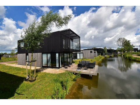 Vakantiehuis kopen Zuid Holland Brielle 43 004