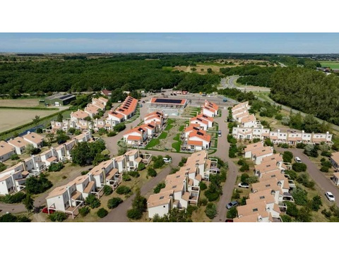 Fereinhaus Holland kaufen000