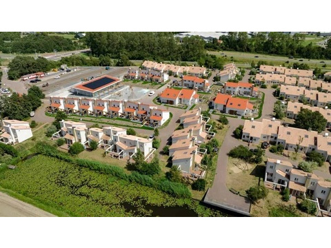 Fereinhaus Holland kaufen014