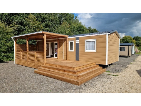 Einfamilienhaus kaufen in Kropswolde, 11 m² Grundstück, 40 m² Wohnfläche, 4 Zimmer