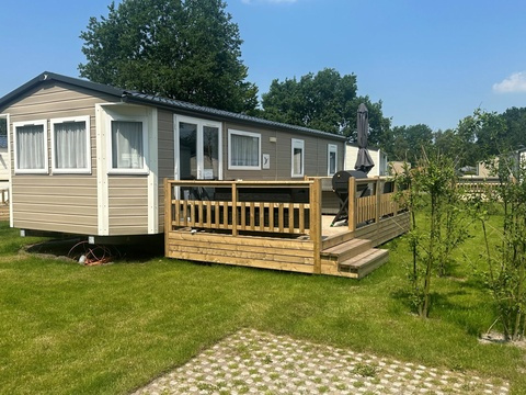 Einfamilienhaus kaufen in Gasselte, 200 m² Grundstück, 41 m² Wohnfläche, 2 Zimmer